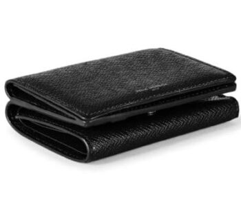 BA319-コンパクトウォレット｜ペッレモルビダより