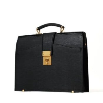 FIVE WOODS×PELLE MORBIDA FW001-ダレスバッグ