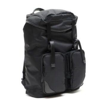 HYD013-フラップバックパック｜ペッレモルビダより