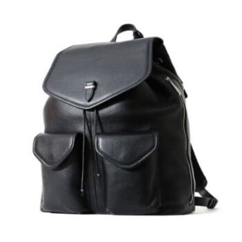 MB071-フラップバックパック|ペッレモルビダより