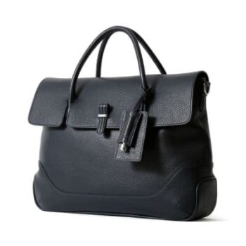 MB085-フラップビジネスバッグ|ペッレモルビダより