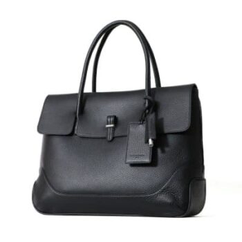 MB055A-フラップトートバッグ|ペッレモルビダより