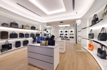 PELLE MORBIDA 銀座本店