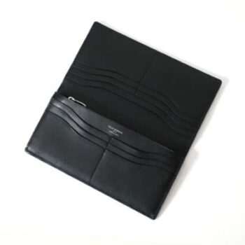 BA610-ロングウォレット｜ペッレモルビダより