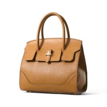 KVE014-ミニボストンバッグ｜ペッレモルビダより