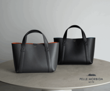 ミニトートバッグ|ペッレモルビダ