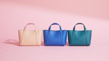 TE007SL-ミニトートバッグ|ペッレモルビダより