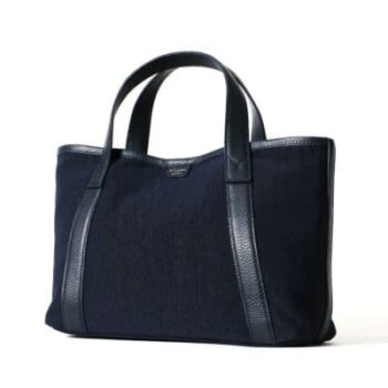 TE011N-ミニトートバッグ｜ペッレモルビダより