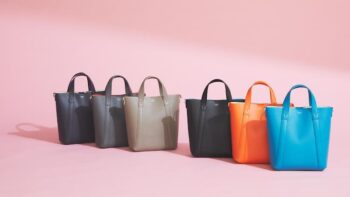 TE014-ミニトートバッグ|ペッレモルビダより