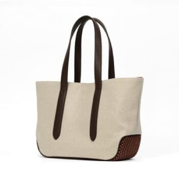 JRCT013PVC-トートバッグ｜ペッレモルビダより