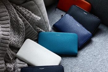 長財布｜ペッレモルビダ