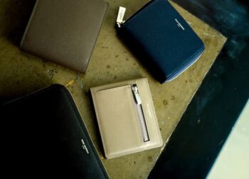 財布　ペッレモルビダ