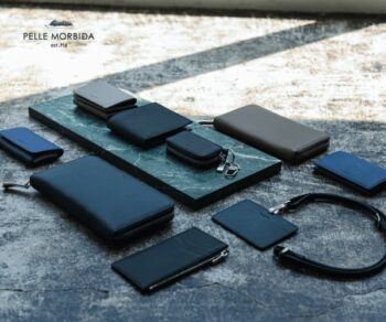 財布　ペッレモルビダ