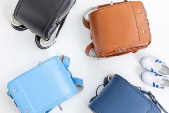 人工皮革と牛革｜ランドセルどっちがいい？悩む声は多い？