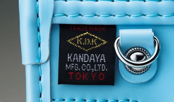 修理｜神田屋鞄製作所より