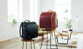 ランドセル｜神田屋鞄製作所より