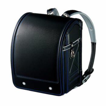 ストロング ブラック エディション｜神田屋鞄製作所より