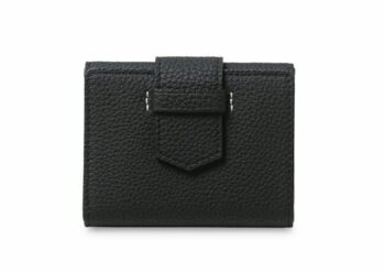 リツ 三つ折り財布|Epoiより