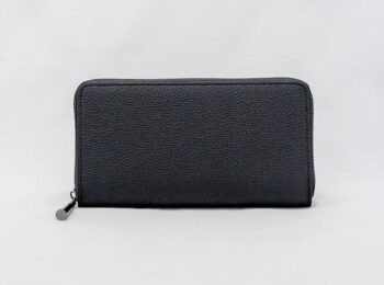 SAHO PLAIN [BLACK×BLACK]｜ナガタニより
