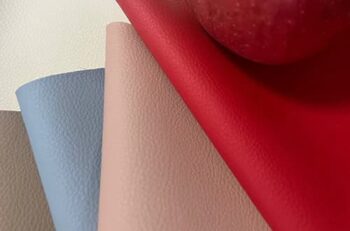 ヴィーガンレザーとは？種類は？