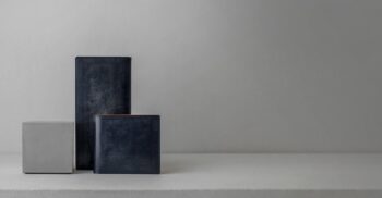 ブライドルレザー 財布|GANZOより