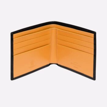 【BH】BRIDLE BILLFOLD 6C/C|エッティンガーより