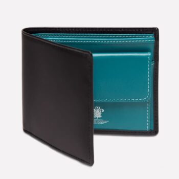 【ST】 BILLFOLD3C_C&COIN PURSE｜エッティンガーより