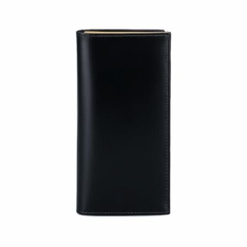 【BH】 SLIM LONG WALLET｜エッティンガーより