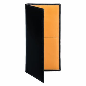 【BH】 LONG WALLET WITH ZIP|エッティンガーより