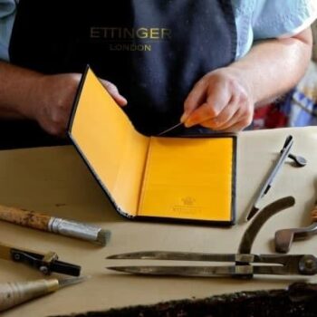 エッティンガー　財布