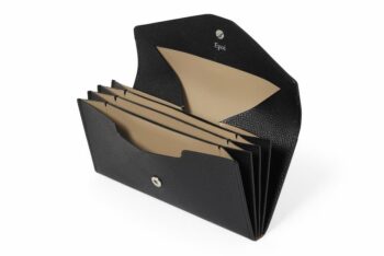 エムエム ギャルソン長財布｜Epoiより