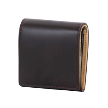 コードバン ウォレット|濱野皮革工藝より