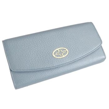 フィオーレ ロングウォレット フラップ長財布|濱野皮革工藝より