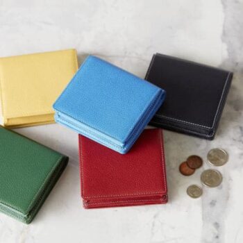 グレース ウォレット スペラ｜濱野皮革工藝より