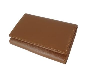 グレースミディアムウォレット｜濱野皮革工藝より