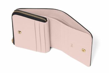 シキ Lファスナー二つ折り財布｜Epoiより