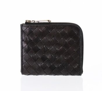 牛革 L字ファスナー財布|イビサより