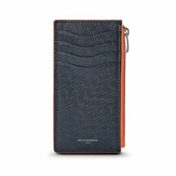 フラグメントケース　BA324-ミニウォレット｜ペッレモルビダより