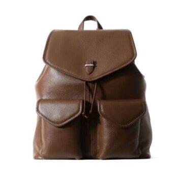 MB071-フラップバックパック|ペッレモルビダより