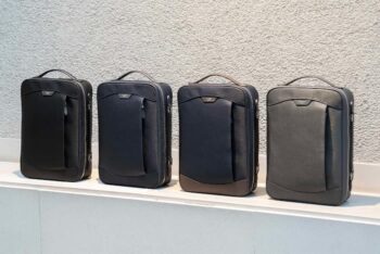 ビジネスリュック|ペッレモルビダより