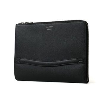 9B205-クラッチバッグ|ペッレモルビダより