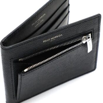 BA329-コンパクトウォレット｜ペッレモルビダより