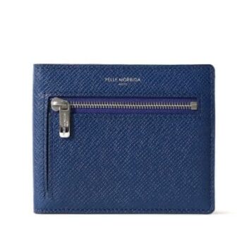 BA329-コンパクトウォレット｜ペッレモルビダより