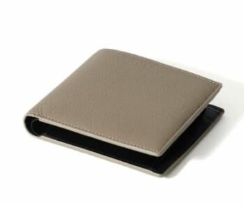 BA604-コンパクトウォレット｜ペッレモルビダより