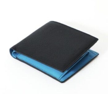 BA604BI-コンパクトウォレット|ペッレモルビダより