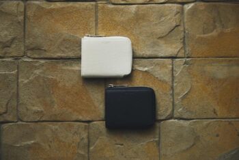 コンパクト財布｜ペッレモルビダより