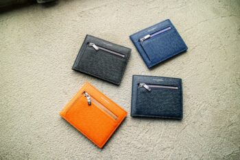 旦那に持って欲しい財布 ペッレモルビダ