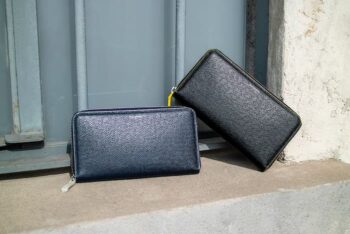 長財布｜ペッレモルビダより