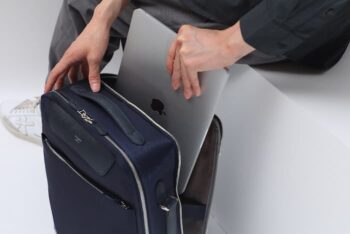 メンズビジネスリュック|ペッレモルビダより