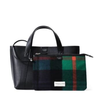 JETE007-ミニトートバッグ|ペッレモルビダより